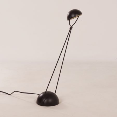 Meridiana Desk lamp by Paolo Piva for Stefano Cevoli, 1980s