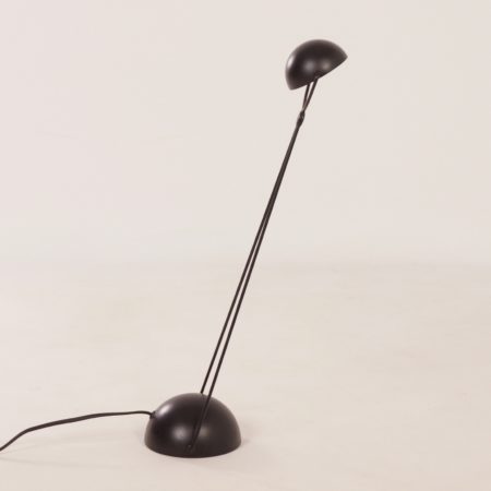 Meridiana Desk lamp by Paolo Piva for Stefano Cevoli, 1980s