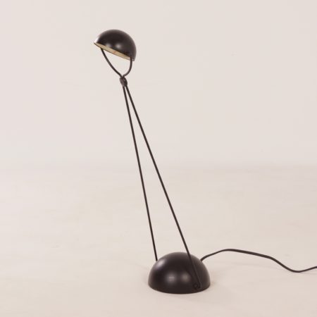 Meridiana Desk lamp by Paolo Piva for Stefano Cevoli, 1980s