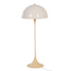 Panthella Floor Lamp by Verner Panton for Louis Poulsen, 1970s – 1st Edition