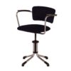 Gispen 353 Desk Chair by W.H. Gispen, 1930s