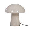 Mushroom lamp by Peill & Putzler