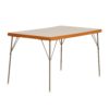 Dining table or Desk by Charles & Ray Eames for Vitra, 2000s