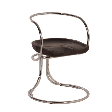 Tatlin Chair by Vladimir Tatlin for Nikol International, 1950s