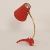 Swedish Desk Lamp by Ewa Värnamo, 1950s