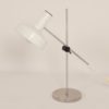 Meridiana Desk lamp by Paolo Piva for Stefano Cevoli, 1980s