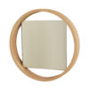 Hunter Safari Chair by Torbjörn Afdal for Bruksbo Norwegen, 1960s