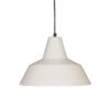White Floor lamp by Floris Fiedeldij for Artimeta, 1950s