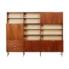 Rosewood Sideboard by Rudolf Glatzel for Fristho, 1960s