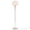 Italian Floor Lamp by Brusasco and Torretta for Luci, Italy 1970s