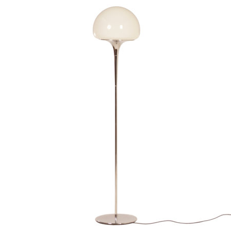 Italian Floor Lamp by Goffredo Reggiani for Reggiani, 1960s