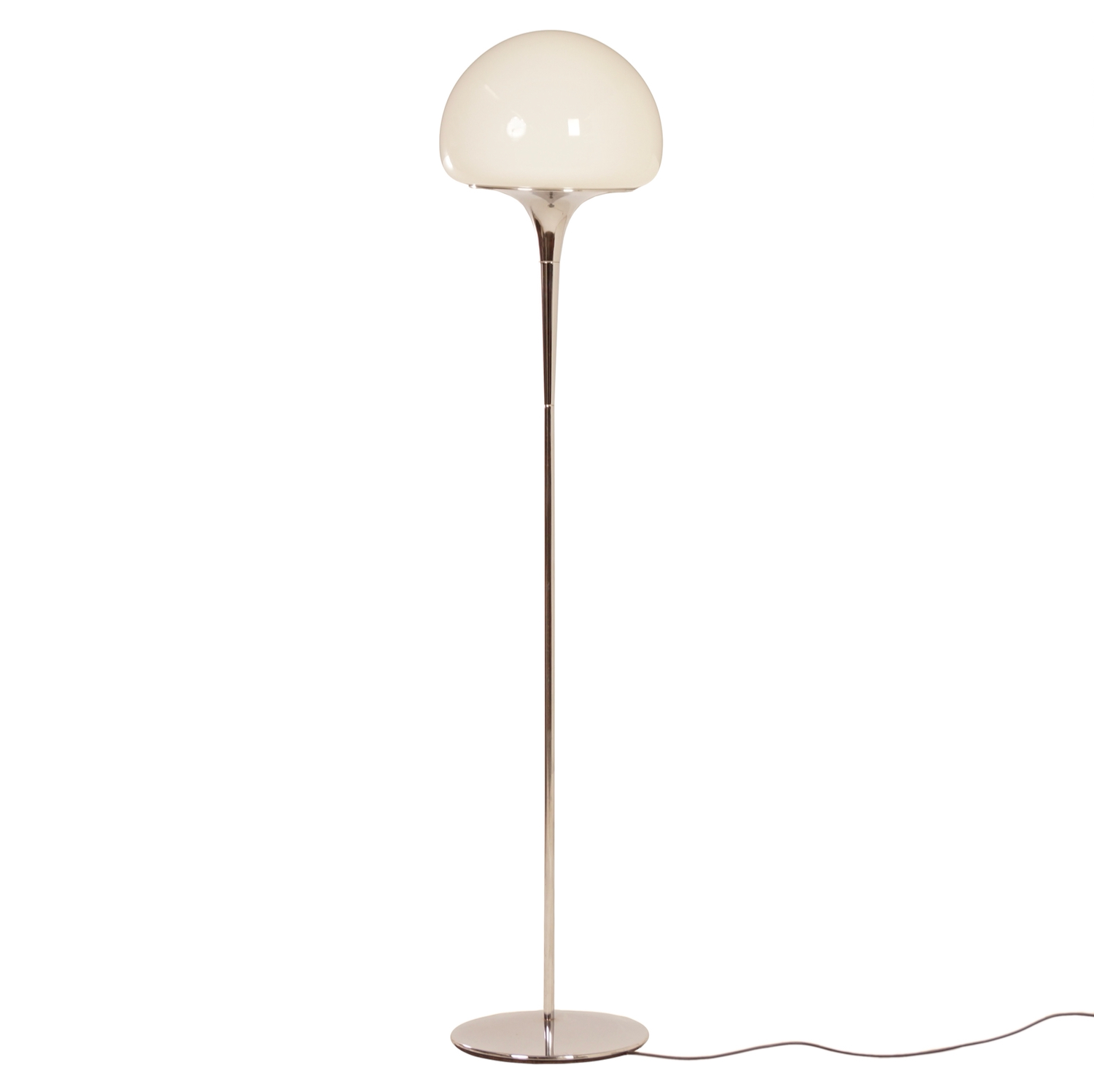 Mid century Italian Floor Lamp by Goffredo Reggiani for Reggiani 1960s