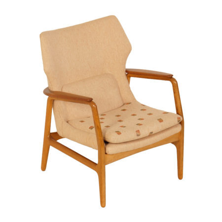 ON HOLD Ladies Chair by Arnold Madsen en Henry Schubell for Bovenkamp, 1960s