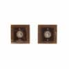 Pair of Pendant Lamps by Hans-Agne Jakobsson for Staff Leuchten, 1970s