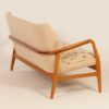 Sofa by Arnold Madsen en Henry Schubell for Bovenkamp, 1960s
