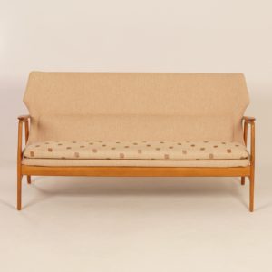 Sofa by Arnold Madsen en Henry Schubell for Bovenkamp, 1960s