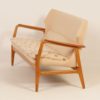 Sofa by Arnold Madsen en Henry Schubell for Bovenkamp, 1960s