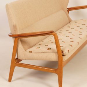 Sofa by Arnold Madsen en Henry Schubell for Bovenkamp, 1960s