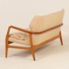 Sofa by Arnold Madsen en Henry Schubell for Bovenkamp, 1960s