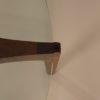 Rosewood Coffee Table by Sven Ellekaer for Christian Linneberg Mobelfabrik, 1960s