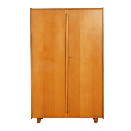 Armoire KE02 by Cees Braakman for UMS Pastoe, 1950s