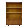 Bookcase by Dekker & van Mieren for Tomado, 1950s