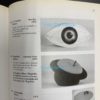 LE TEMOIN, Man Ray&#8217;s Seat Sculpture for Studio Simon Gavina, 1971.