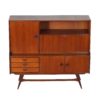 Teak Cabinet by Cees Braakman for Pastoe, 1960s