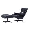 Lounge Chair D35 by Anton Lorenz for Tecta, 1980s