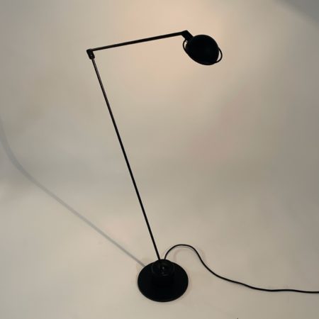 Luminaire Ball Floor Lamp by Hannes Wettstein for Belux, 1990s