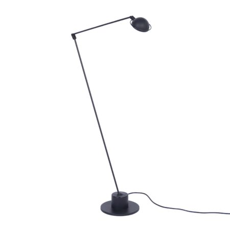 Luminaire Ball Floor Lamp by Hannes Wettstein for Belux, 1990s