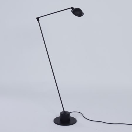 Luminaire Ball Floor Lamp by Hannes Wettstein for Belux, 1990s