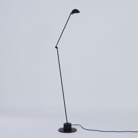 Luminaire Ball Floor Lamp by Hannes Wettstein for Belux, 1990s