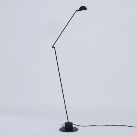 Luminaire Ball Floor Lamp by Hannes Wettstein for Belux, 1990s