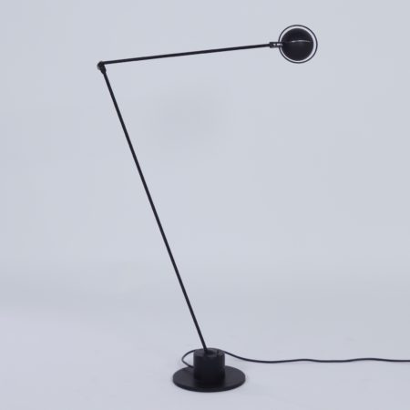 Luminaire Ball Floor Lamp by Hannes Wettstein for Belux, 1990s