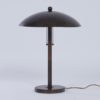 Giso 425 Table Lamp by W.H. Gispen for Gispen, 1930s &#8211; 1st Version