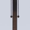 Giso 425 Table Lamp by W.H. Gispen for Gispen, 1930s &#8211; 1st Version