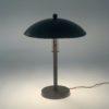 Giso 425 Table Lamp by W.H. Gispen for Gispen, 1930s &#8211; 1st Version
