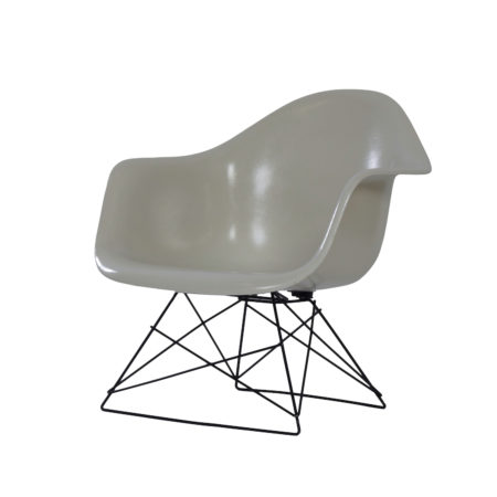 LAR Armchair by Charles & Ray Eames for Vitra, 1970s