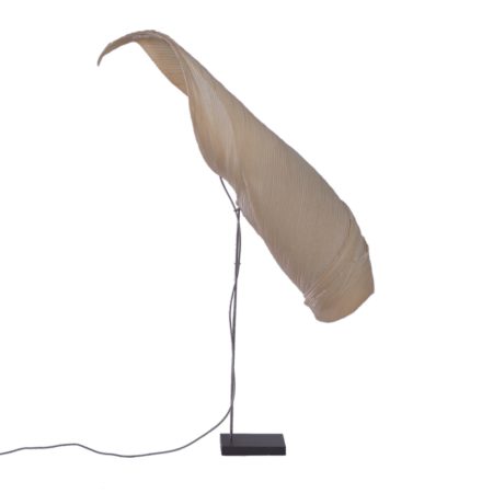 Alodri Table Lamp by Ingo Maurer, 1990s – From the MaMo Nouchies® Series