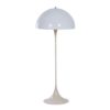 Panthella Floor Lamp by Verner Panton for Louis Poulsen, 1970s