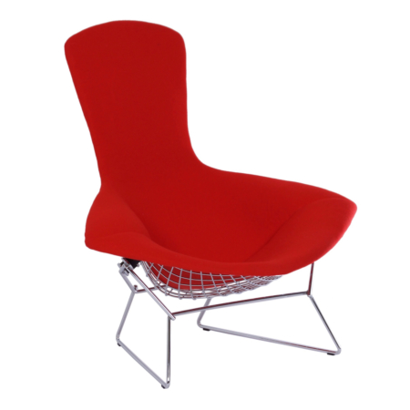 Bird Lounge Chair by Harry Bertoia for Knoll, 1990s