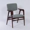 Vintage Chair by Cees Braakman for Pastoe, 1950s &#8211; Reupholstered