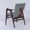 Vintage Chair by Cees Braakman for Pastoe, 1950s &#8211; Reupholstered