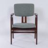 Vintage Chair by Cees Braakman for Pastoe, 1950s &#8211; Reupholstered