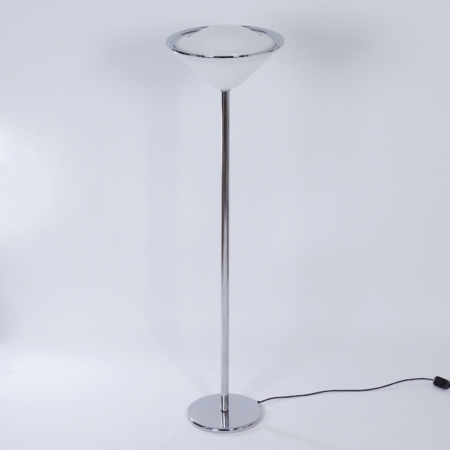 Harvey Guzzini Floor Lamp by iGuzzini, 1970s