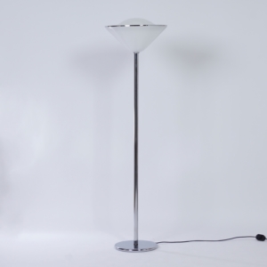 Harvey Guzzini Floor Lamp by iGuzzini, 1970s
