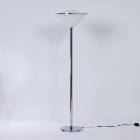 Harvey Guzzini Floor Lamp by iGuzzini, 1970s