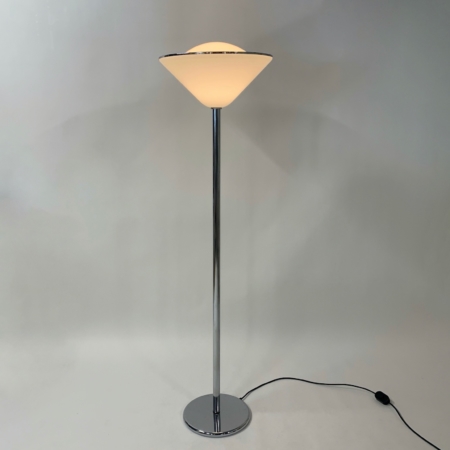 Harvey Guzzini Floor Lamp by iGuzzini, 1970s