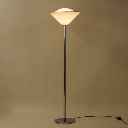 Harvey Guzzini Floor Lamp by iGuzzini, 1970s